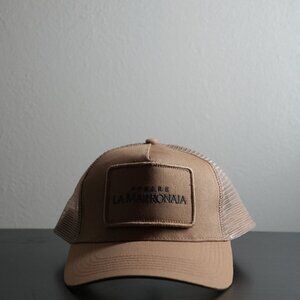 "Podere La Marronaia" Hat